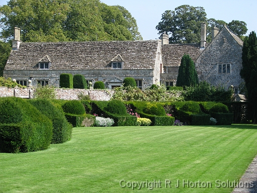 Avebury Manor_16